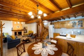 Chrysanthe  Portaria  Traditional Pelion House
